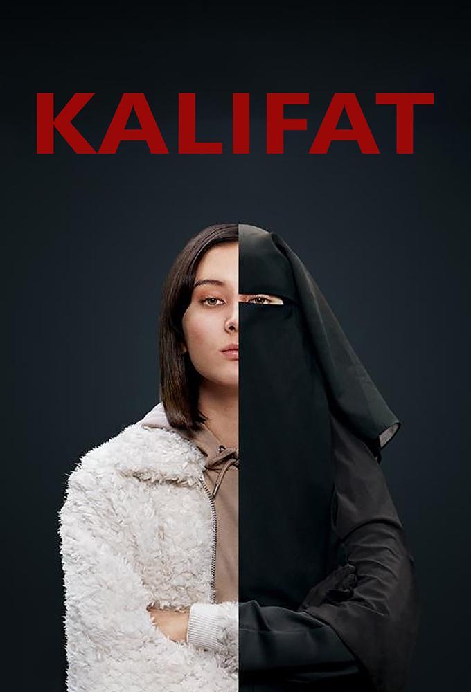 Caliphate (TV Series)