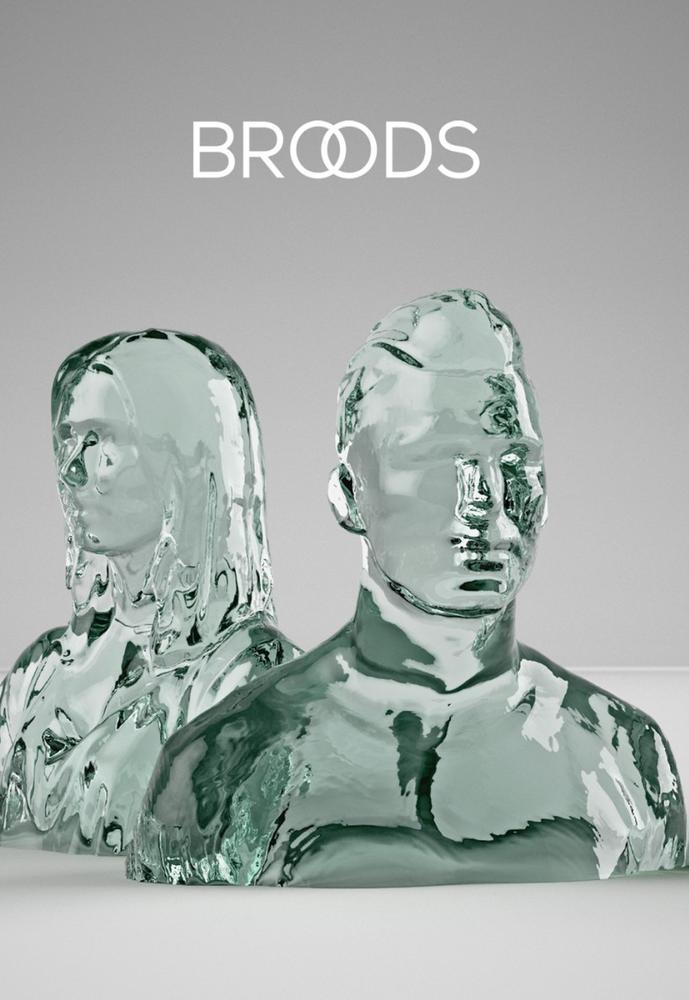 Broods: Never Gonna Change (Vídeo musical)