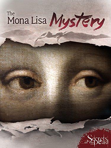 El misterio de Mona Lisa (TV)