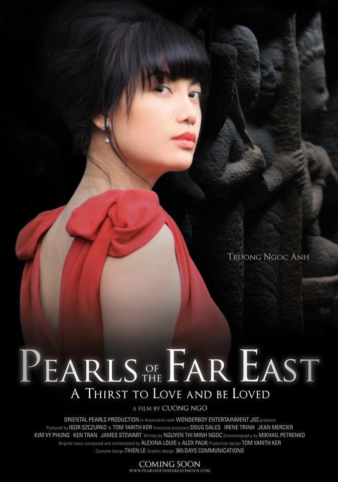 Pearls of the Far East