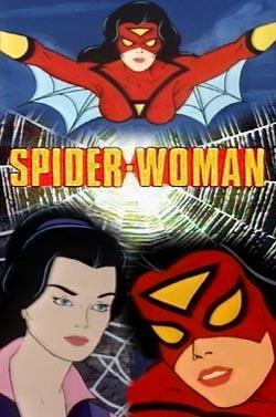 Spider-Woman (TV Series)