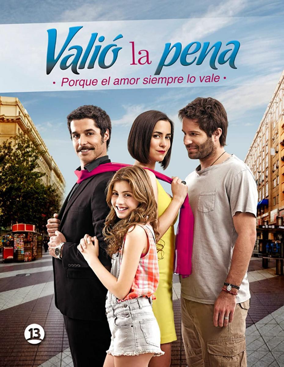 Valió la pena (TV Series)