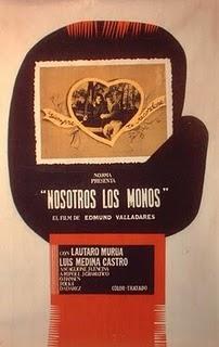 Nosotros los monos