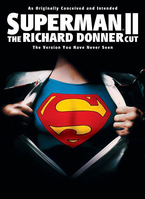 Superman II: El montaje de Richard Donner