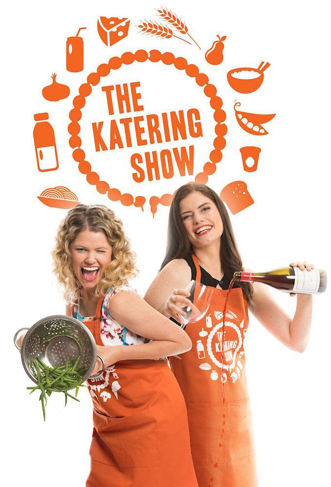 The Katering Show (Serie de TV)