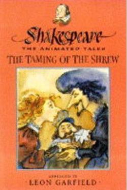 The Taming of the Shrew (TV)