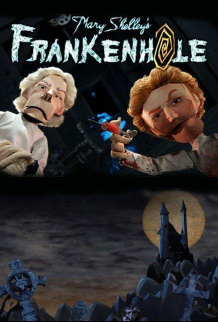 Frankenhole (TV Series)