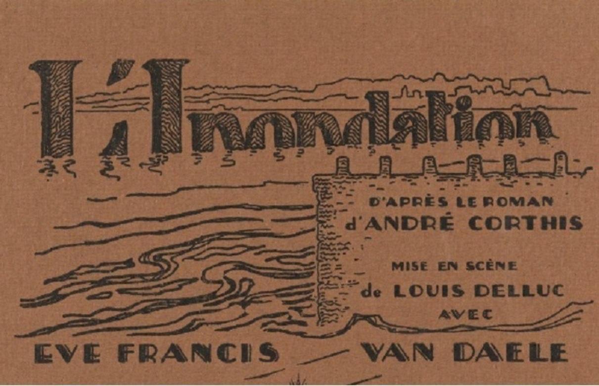 L'inondation