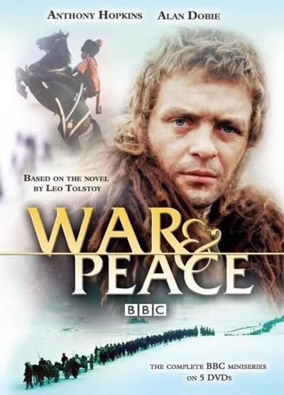 Guerra y paz (Miniserie de TV)