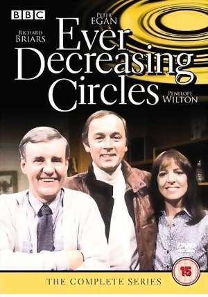 Ever Decreasing Circles (TV Series)