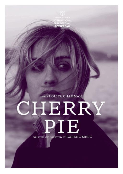 Cherry Pie