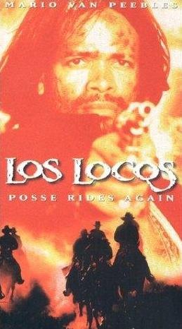 Renegados 2: Los locos