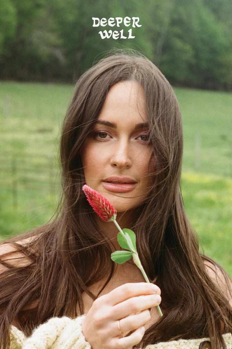 Kacey Musgraves: Deeper Well (Vídeo musical)