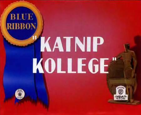 Katnip Kollege