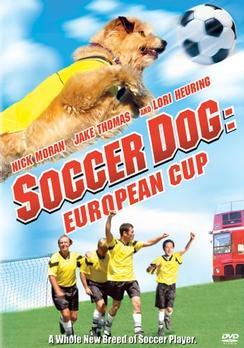 Soccer Dog: European Cup