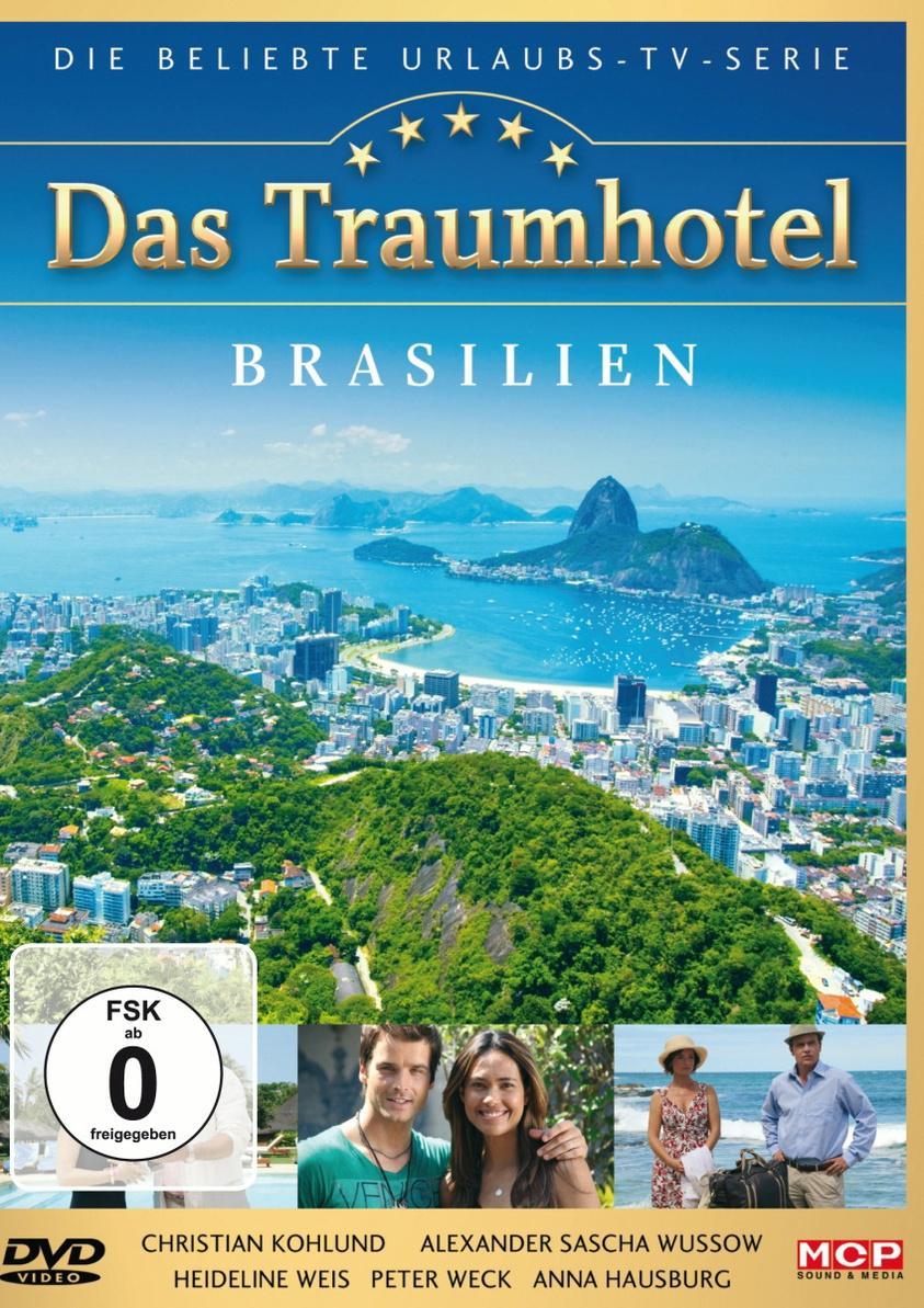 Das Traumhotel: Brasilien (TV)