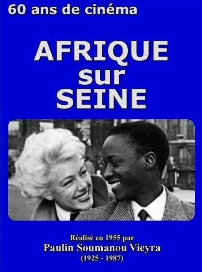 Afrique sur Seine (C)