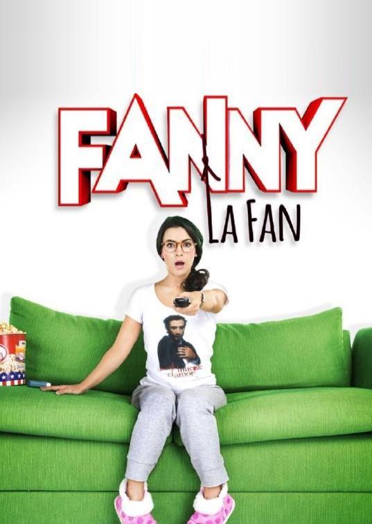 Fanny la fan (TV Series)