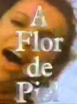A flor de piel (TV Series)