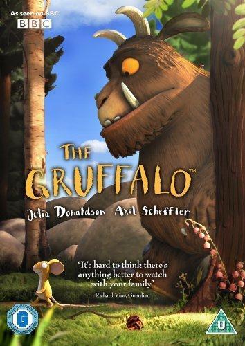 The Gruffalo