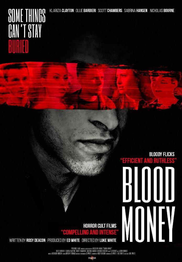 Blood Money