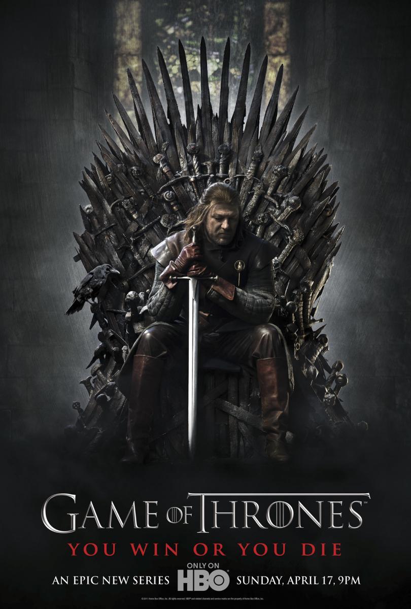 Game of Thrones (TV Series)