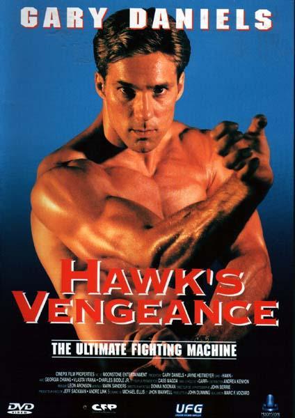 Hawk's Vengeance