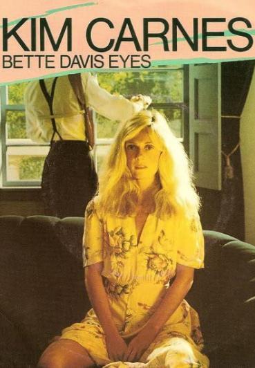 Kim Carnes: Bette Davis Eyes (Music Video)