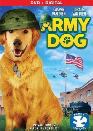 Army Dog