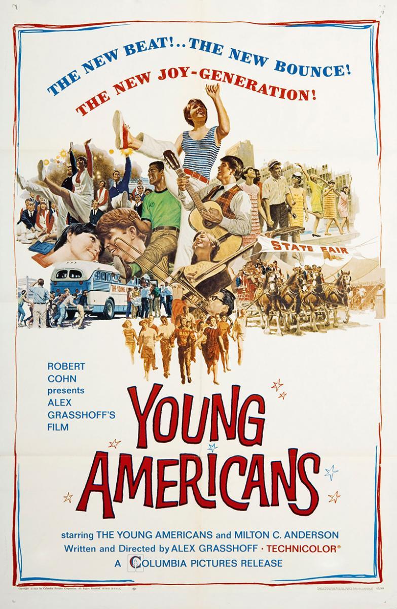 Young Americans