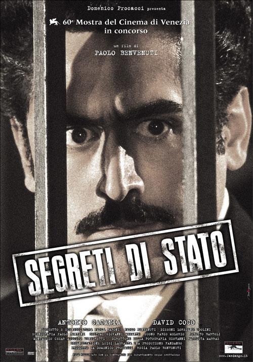 Segreti di stato (Secret File)