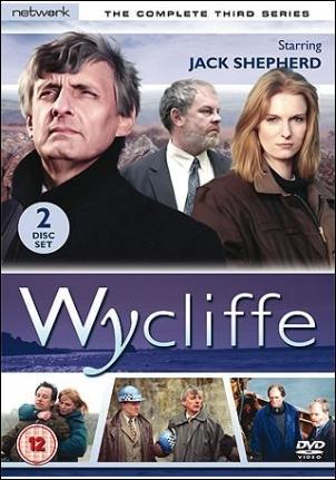 Wycliffe (Serie de TV)