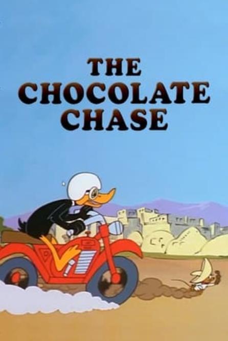 The Chocolate Chase (S)