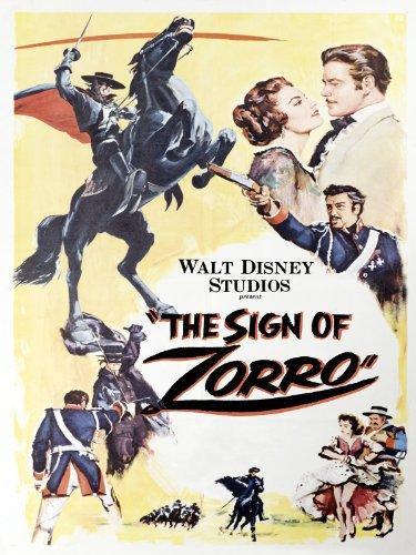 The Sign of Zorro