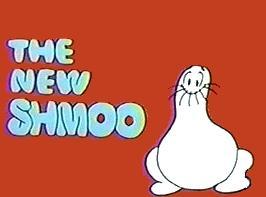 The New Shmoo (Serie de TV)
