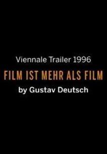 Film Ist Mehr Als Film (C)