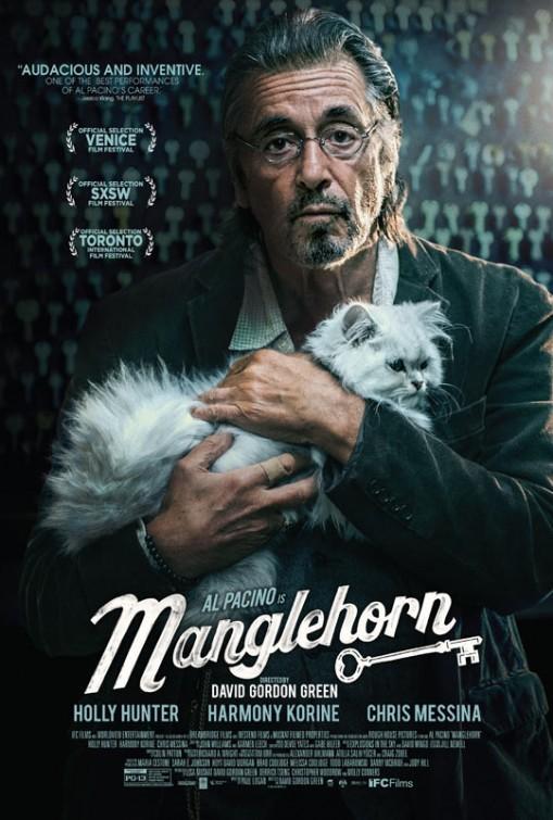 Señor Manglehorn