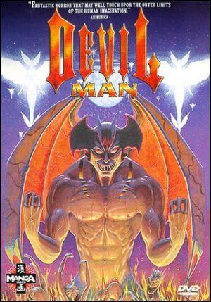 Devilman (Serie de TV)