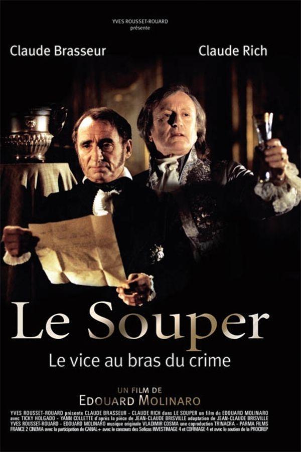 Le souper