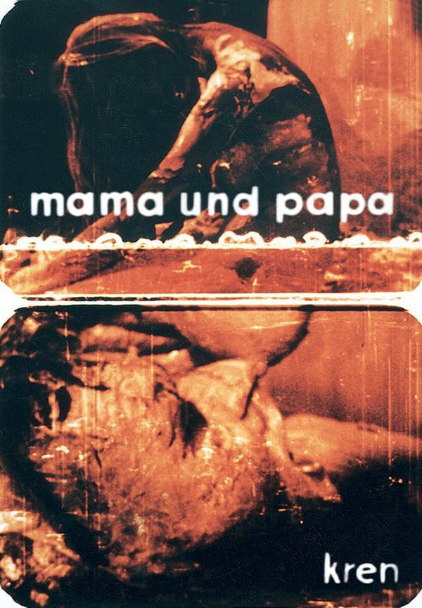 6/64: Mama und Papa (Materialaktion Otto Mühl) (S)