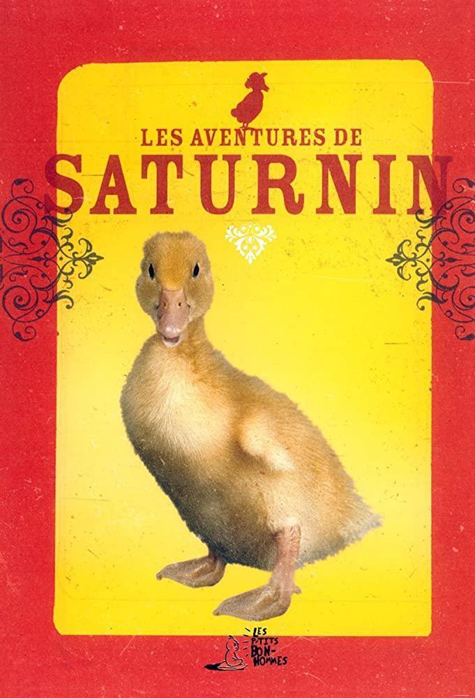 Las aventuras de Saturnino (Serie de TV)