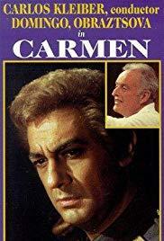 Carmen (TV)