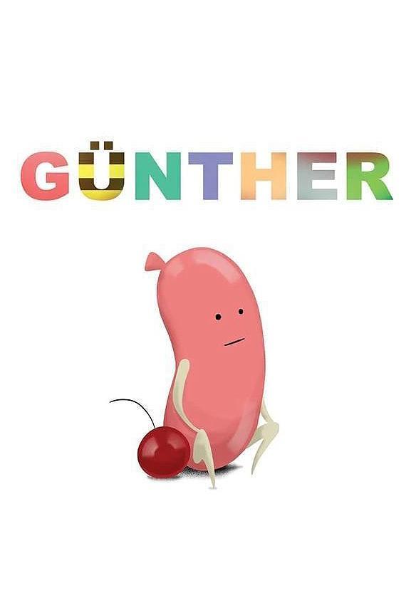 Gunther (C)