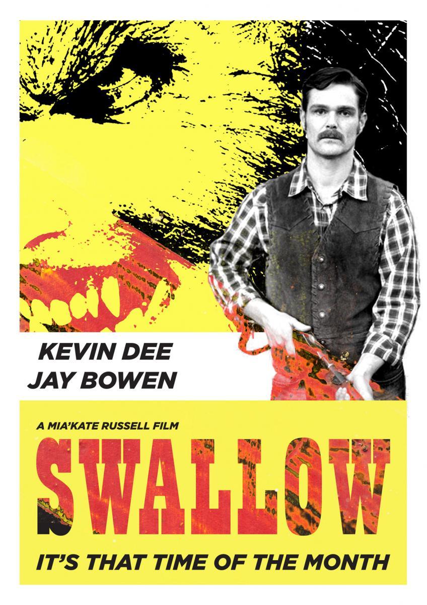 Swallow (S)