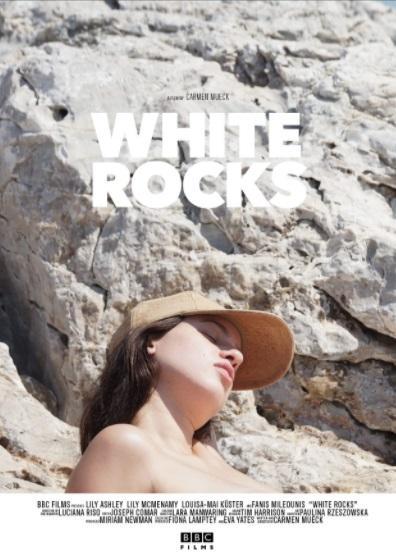 White Rocks (C)