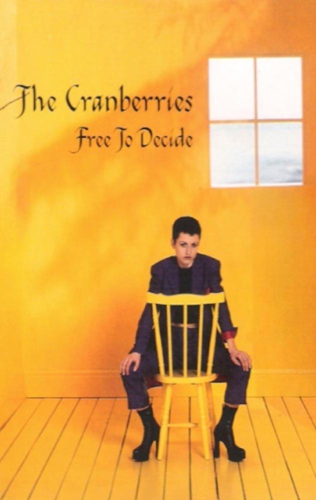 The Cranberries: Free To Decide (Music Video)