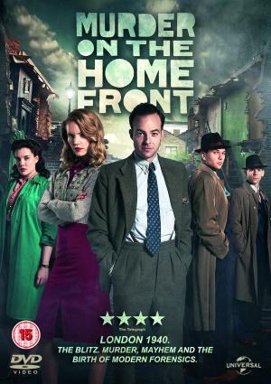 Murder on the Home Front (TV)