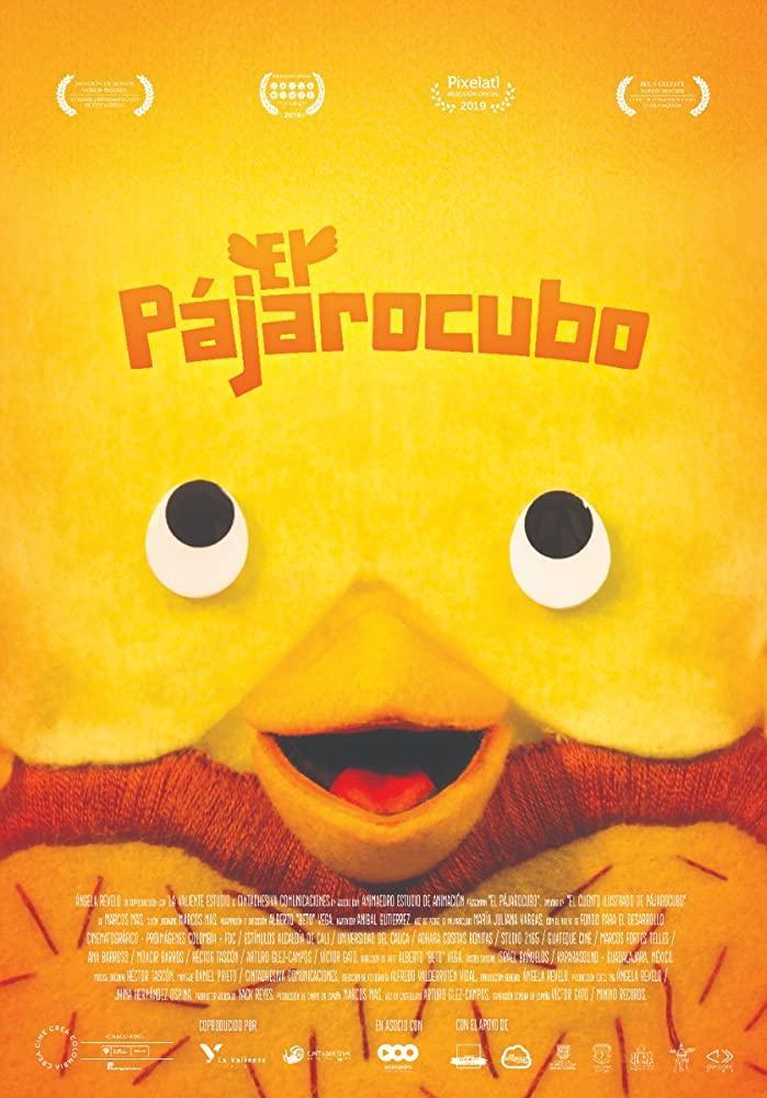 Pájarocubo (S)