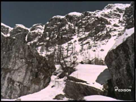 La pattuglia del Passo S. Giacomo (S)