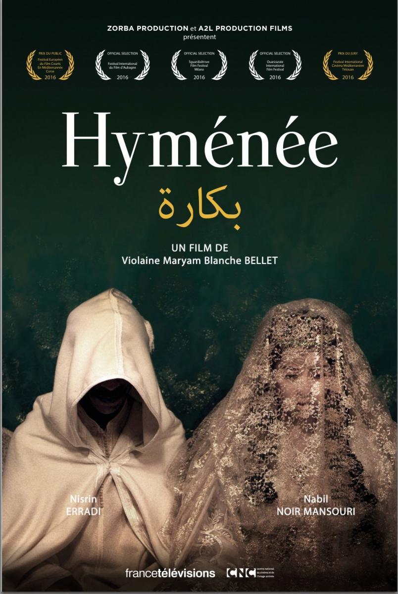 Hyménée (S)